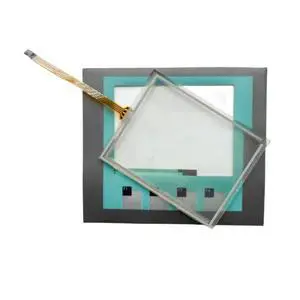 FOR KTP400 operation panel with film 6AV6647-0AA11-3AX0 touch screen P/N: A5E01627844 button film keyboard keyboard. FOR KTP400 operation panel with film 6AV6647-0AA11-3AX0 touch screen P/N: A5E01627844 button film keyboard keyboard.