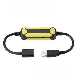 FOR USB To USB Isolator ADUM3160/ADUM4160 Industrial Grade Low Speed Full Speed 12Mbps Digital male to female Dip Switch FOR USB To USB Isolator ADUM3160/ADUM4160 Industrial Grade Low Speed Full Speed 12Mbps Digital male to female Dip Switch