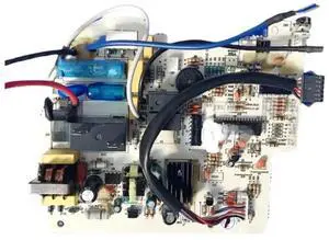 FOR on modular board of air conditioning computer board LH-CH25G/LPG-K CH25G/LPG-K. FOR on modular board of air conditioning computer board LH-CH25G/LPG-K CH25G/LPG-K.