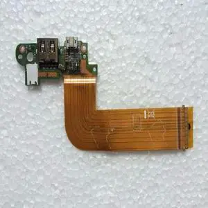 FOR DC Power Jack USB Board Flex cable For 11 Pro 5130 Tablet USB Charger Board MLD DB USB FOR DC Power Jack USB Board Flex cable For 11 Pro 5130 Tablet USB Charger Board MLD DB USB