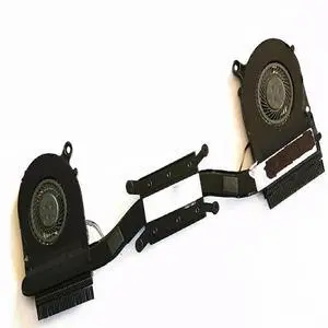 FOR 2 Pro 13 -ISE -IFI Left Right CPU Cooling Fan Heatsink EG45040S1-C020-S9A EG45040S1-C030-S9A FOR 2 Pro 13 -ISE -IFI Left Right CPU Cooling Fan Heatsink EG45040S1-C020-S9A EG45040S1-C030-S9A