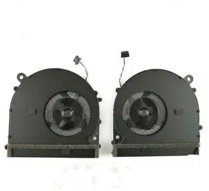 FOR Laptop Cooling fan For mi air PRO 15.6 GPU CPU Laptop Cooler Fan 6033B0061501 6033B0061601 FK7M FK7N FOR Laptop Cooling fan For mi air PRO 15.6 GPU CPU Laptop Cooler Fan 6033B0061501 6033B0061601 FK7M FK7N