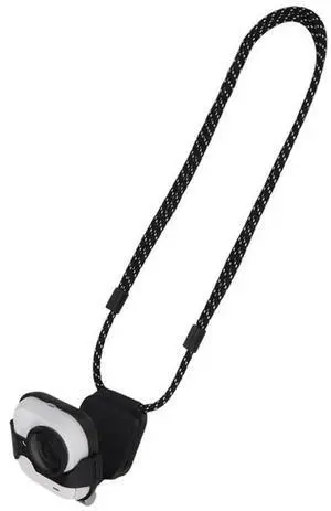 FOR Neck Strap Mount For GO Ultra Desktop Stand Adjustable Angle Bracket For GO Ultra Camera Accessories FOR Neck Strap Mount For GO Ultra Desktop Stand Adjustable Angle Bracket For GO Ultra Camera Accessories