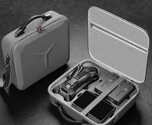 FOR Storage Bag For 4 Pro/RC Pro 2 Hard Shockproof Case Carrying Shoulder Bags For 4 Pro Accessories FOR Storage Bag For 4 Pro/RC Pro 2 Hard Shockproof Case Carrying Shoulder Bags For 4 Pro Accessories