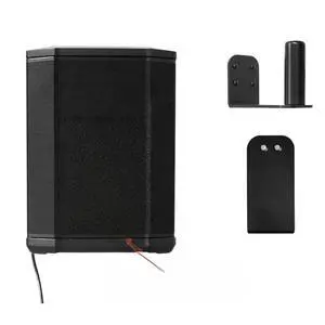 FOR S1 Pro Multifunctional Portable Wireless Speaker Wall Mount Metal Bracket FOR S1 Pro Multifunctional Portable Wireless Speaker Wall Mount Metal Bracket