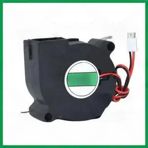 FOR 2pcs 12V 0.06A Silent Centrifugal Turbo Blower Humidifier Fan AV-F5025LS For AMBEYOND Cooling 2Lines FOR 2pcs 12V 0.06A Silent Centrifugal Turbo Blower Humidifier Fan AV-F5025LS For AMBEYOND Cooling 2Lines