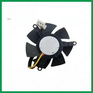 FOR GTX1050/1050Ti graphics card fan FS1250-S2053A 12V 0.19A FOR GTX1050/1050Ti graphics card fan FS1250-S2053A 12V 0.19A