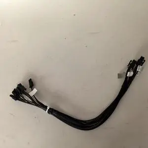 FOR Area 51 R2 R5 Module GPU Power Cord XFGRF TMR06 JPV3Y FOR Area 51 R2 R5 Module GPU Power Cord XFGRF TMR06 JPV3Y