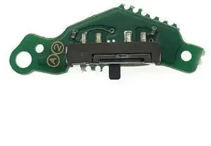 FOR Replacement Parts Accessories For Circuit Board PCB Power On/Off Button 1 Pcs FOR Replacement Parts Accessories For Circuit Board PCB Power On/Off Button 1 Pcs