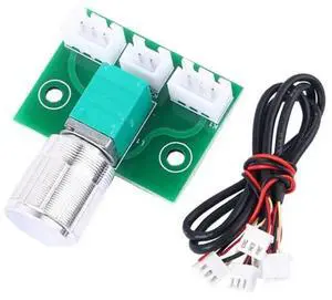 FOR XH-A954 Amplifier Board Potentiometer Module Volume Control Board Module Power Potentiometer Kit Power Module FOR XH-A954 Amplifier Board Potentiometer Module Volume Control Board Module Power Potentiometer Kit Power Module