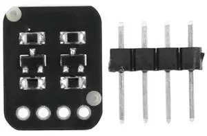 FOR LM4040 Precision Voltage Reference Module 2.048V 4.096V Voltage Reference Source Board 0.1% Accuracy For Microcontroller A FOR LM4040 Precision Voltage Reference Module 2.048V 4.096V Voltage Reference Source Board 0.1% Accuracy For Microcontroller A