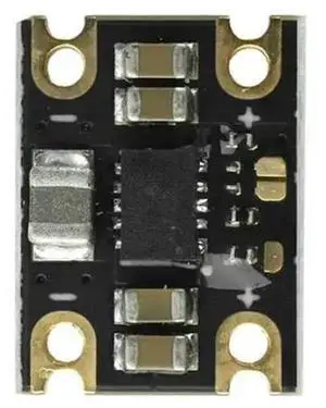 FOR TPS63802 Auto Buck-Boost Converter Module Board DC 1.8-5.5V To 2A/1A 3.3/5V Step-Up And Step-Down Functionality FOR TPS63802 Auto Buck-Boost Converter Module Board DC 1.8-5.5V To 2A/1A 3.3/5V Step-Up And Step-Down Functionality