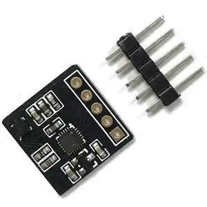 FOR SC7A22H Inclinometer Module Three-Axis, Serial Port Output Tilt Angle Measurement Module FOR SC7A22H Inclinometer Module Three-Axis, Serial Port Output Tilt Angle Measurement Module