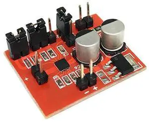 FOR MAX9814 Electret Microphone Amplifier Board Module DC 3.6V-12V With Volume Control AGC Function Audio Circuitry FOR MAX9814 Electret Microphone Amplifier Board Module DC 3.6V-12V With Volume Control AGC Function Audio Circuitry