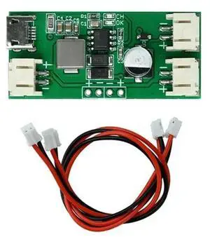 FOR TP5400 1A Lithium Charging Module - 5V 1A Step Up Converter With Micro USB Interface For Portable Electronics FOR TP5400 1A Lithium Charging Module - 5V 1A Step Up Converter With Micro USB Interface For Portable Electronics