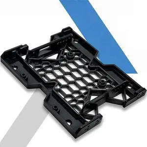 FOR 5.25Inch To 3.5Inch 2.5Inch Cooling Fan Bracket SSD HDD Mounting Bracket Internal Hard Disk Drive Bays Holder FOR 5.25Inch To 3.5Inch 2.5Inch Cooling Fan Bracket SSD HDD Mounting Bracket Internal Hard Disk Drive Bays Holder