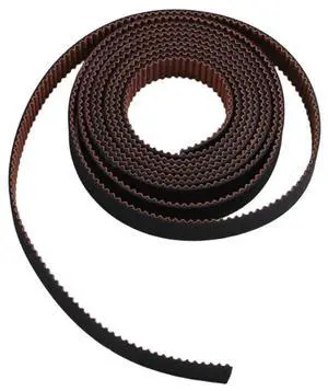 FOR Anti-Skid Wear Resistant Non-Slip Synchronous Belt For FLSUN V400 Timing Belt For 3D Printer FOR Anti-Skid Wear Resistant Non-Slip Synchronous Belt For FLSUN V400 Timing Belt For 3D Printer