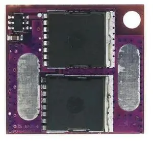 FOR No Voltage Limit 60A Ideal Diode Module Two MOS Design Anti Backflowing Backflooding Anti Reverse Connection No Ground Need FOR No Voltage Limit 60A Ideal Diode Module Two MOS Design Anti Backflowing Backflooding Anti Reverse Connection No Ground Need