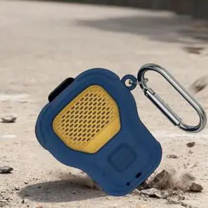 FOR Waterproof Dustproof Protective Case For Wearable With Version Silicone Shockproof Design Carabiner FOR Waterproof Dustproof Protective Case For Wearable With Version Silicone Shockproof Design Carabiner