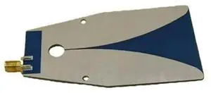 FOR UWB RF Module Transceiver Antenna 3.3Ghz-14Ghz Ultra-Wideband PCB Image Transmission Design FOR UWB RF Module Transceiver Antenna 3.3Ghz-14Ghz Ultra-Wideband PCB Image Transmission Design