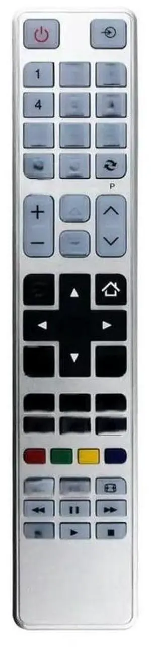 FOR Replace CT-8035 Remote Control For 40L3453DB 40L1653DB 32W3453DB 32W3451DB 32D3453DB 40L3451DB 40L3455DB FOR Replace CT-8035 Remote Control For 40L3453DB 40L1653DB 32W3453DB 32W3451DB 32D3453DB 40L3451DB 40L3455DB