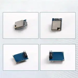 FOR SX1278 Wireless Module 433Mhz SPI Interface For Long Range Data Transmission FOR SX1278 Wireless Module 433Mhz SPI Interface For Long Range Data Transmission