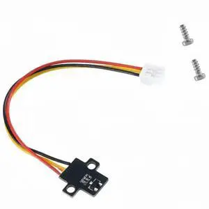 FOR Extruder Consumable Sensor For U1 3D Printer Parts Accurate Detection Of Empty Or Broke Material Printing FOR Extruder Consumable Sensor For U1 3D Printer Parts Accurate Detection Of Empty Or Broke Material Printing