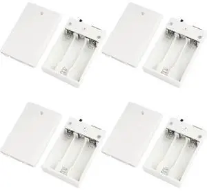 FOR USB Pack 4PCS-Portable For 5V LED Lights- Operated Power Supply Converter, Ideal For Outdoor& For Indoor Use FOR USB Pack 4PCS-Portable For 5V LED Lights- Operated Power Supply Converter, Ideal For Outdoor& For Indoor Use
