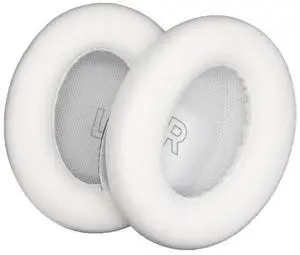 FOR QC Ultra Replacement Earpads-Soft Sponge Foam Cushion Repair Parts Noise Reduction Headphones FOR QC Ultra Replacement Earpads-Soft Sponge Foam Cushion Repair Parts Noise Reduction Headphones