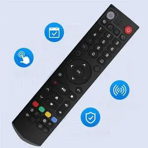 FOR Sniper V-IPTV Full HD-H. 265 HDOTT265 Q1 Replacement Remote Control FOR Sniper V-IPTV Full HD-H. 265 HDOTT265 Q1 Replacement Remote Control