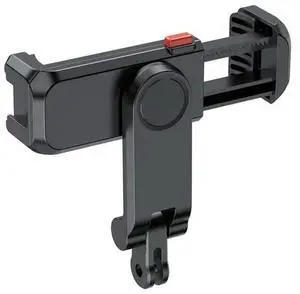 FOR PH17 Phone Holder Tripod Mount Multi-Function 360° Rotation Phone Clamp With Dual Cold Shoe Attachments FOR PH17 Phone Holder Tripod Mount Multi-Function 360° Rotation Phone Clamp With Dual Cold Shoe Attachments
