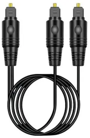FOR 1/2 Digital Audio Fiber Optic Cable,Square To Square Digital Power Amplifier Connection Cable,Audio Fiber Optic Cable FOR 1/2 Digital Audio Fiber Optic Cable,Square To Square Digital Power Amplifier Connection Cable,Audio Fiber Optic Cable