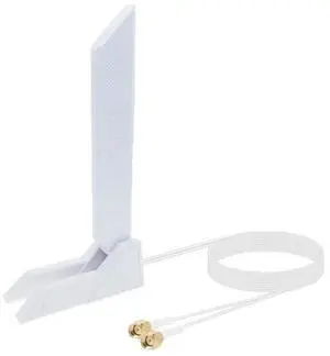 FOR Wifi7 Antenna 12DB 2.4G/5G/6G For PCI-E Wifi6 Wifi6e Wireless Card Magnetic Antenna 1.2M B FOR Wifi7 Antenna 12DB 2.4G/5G/6G For PCI-E Wifi6 Wifi6e Wireless Card Magnetic Antenna 1.2M B