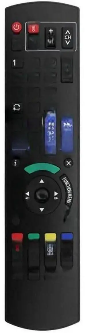 FOR N2QAYB001059 Replace Remote Control For DVD DMR-EX97EB-K Remote Control FOR N2QAYB001059 Replace Remote Control For DVD DMR-EX97EB-K Remote Control