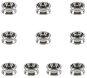FOR 10Pcs For 2 Pro 2 Plus 2 Max 3 SG15 Pulley 3D Printers FOR 10Pcs For 2 Pro 2 Plus 2 Max 3 SG15 Pulley 3D Printers