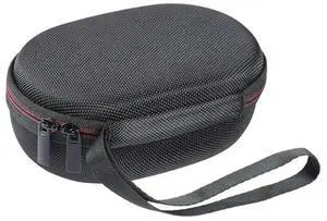 FOR 5 BT Speaker Hard Travel Case Splashproof Shockproof Anti-Scratch Hardshell Storage Box FOR 5 BT Speaker Hard Travel Case Splashproof Shockproof Anti-Scratch Hardshell Storage Box