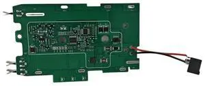 FOR Li- 18650 Charging Protection Circuit Board PCB Designed For Shark XBAT200 Type-A 7-Cell Vacuum Cleaner FOR Li- 18650 Charging Protection Circuit Board PCB Designed For Shark XBAT200 Type-A 7-Cell Vacuum Cleaner