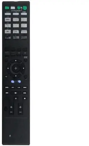 FOR AV System Replacement Remote Control RM-AAP026 Remote Control RM-AAP026 FOR AV System Replacement Remote Control RM-AAP026 Remote Control RM-AAP026