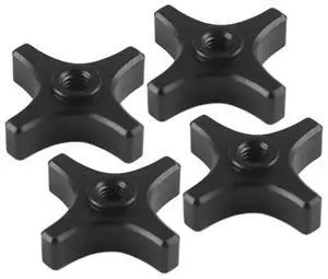 FOR Heated Bed Leveling Nut For Leveling Nut High Precision And Stability Heated Bed Leveling Nut 3D Priner Parts FOR Heated Bed Leveling Nut For Leveling Nut High Precision And Stability Heated Bed Leveling Nut 3D Priner Parts