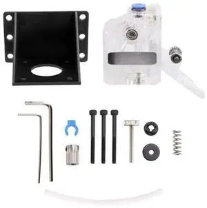 FOR BMG Transparent Extruder For , 3D Printer Accessory 3D Printer Transparent Extruder FOR BMG Transparent Extruder For , 3D Printer Accessory 3D Printer Transparent Extruder