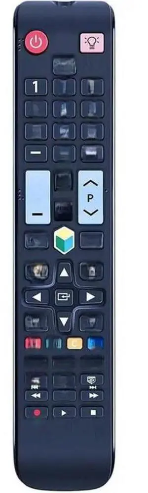 FOR Remote Control For TV Replacement Remote Control AA59-00614A AA59-00614A FOR Remote Control For TV Replacement Remote Control AA59-00614A AA59-00614A