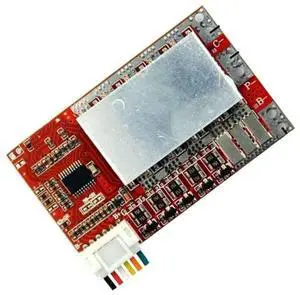 FOR Solar Inverter Tool Compatible 50A Lithium Protection Board With Balance Function For Polymer And Lifepo4 FOR Solar Inverter Tool Compatible 50A Lithium Protection Board With Balance Function For Polymer And Lifepo4