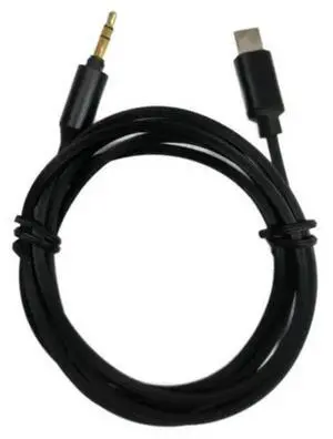 FOR Replacement For 1000XM5 1000XM4 1000XM3 1000XM2 Headphone Audio Cable- TYPE-C 3.5Mm Auxiliary Connection Aux FOR Replacement For 1000XM5 1000XM4 1000XM3 1000XM2 Headphone Audio Cable- TYPE-C 3.5Mm Auxiliary Connection Aux