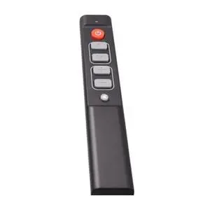FOR Remote Control 6 Keys For TV STB DVD Learning Function Clone Copy Smart Remote Controller Easy To Use For The Eld FOR Remote Control 6 Keys For TV STB DVD Learning Function Clone Copy Smart Remote Controller Easy To Use For The Eld