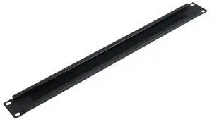 FOR 1U 19Inch RACK MOUNT Blanking Plate Rack Mounting Blank Network Brush Panel Server Cabinet Cable Management FOR 1U 19Inch RACK MOUNT Blanking Plate Rack Mounting Blank Network Brush Panel Server Cabinet Cable Management