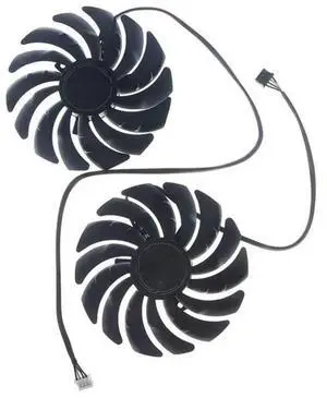 FOR Video Card Fan GPU Cooling Fan For Geforce RTX 3070 3060 3060Ti GPU Cooling Fan Replacement FOR Video Card Fan GPU Cooling Fan For Geforce RTX 3070 3060 3060Ti GPU Cooling Fan Replacement