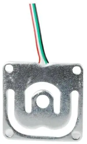 FOR GML670 Micro Weight Sensor Bridges Thread Hole 3D Printed Resistance Strain Body Load Weighing FOR GML670 Micro Weight Sensor Bridges Thread Hole 3D Printed Resistance Strain Body Load Weighing
