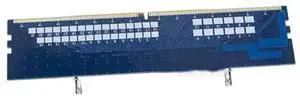 FOR DDR-5 Memory Converter DDR5 SODIMM To DIMM Adapter DDR5 For PCB DDR-5 Memory Tester For PC Motherboard FOR DDR-5 Memory Converter DDR5 SODIMM To DIMM Adapter DDR5 For PCB DDR-5 Memory Tester For PC Motherboard
