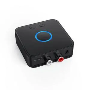 FOR 6.0 Audio 6.0 Adapter Hi-Fi 3.5Mm Jack For-RCA FOR 6.0 Audio 6.0 Adapter Hi-Fi 3.5Mm Jack For-RCA
