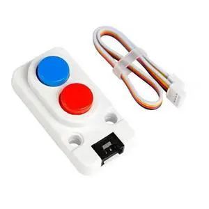 FOR Game Controller Remote Control Dual Button Unit Module HY2.0-4P Interface FOR Game Controller Remote Control Dual Button Unit Module HY2.0-4P Interface